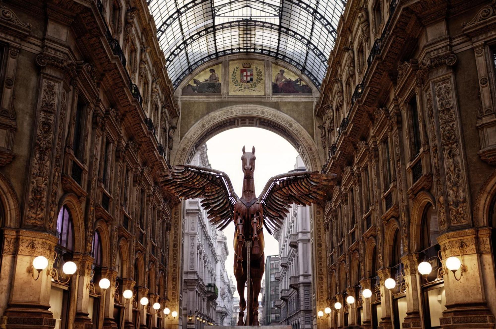 Milanosuite Citylife Sansiro * Milan