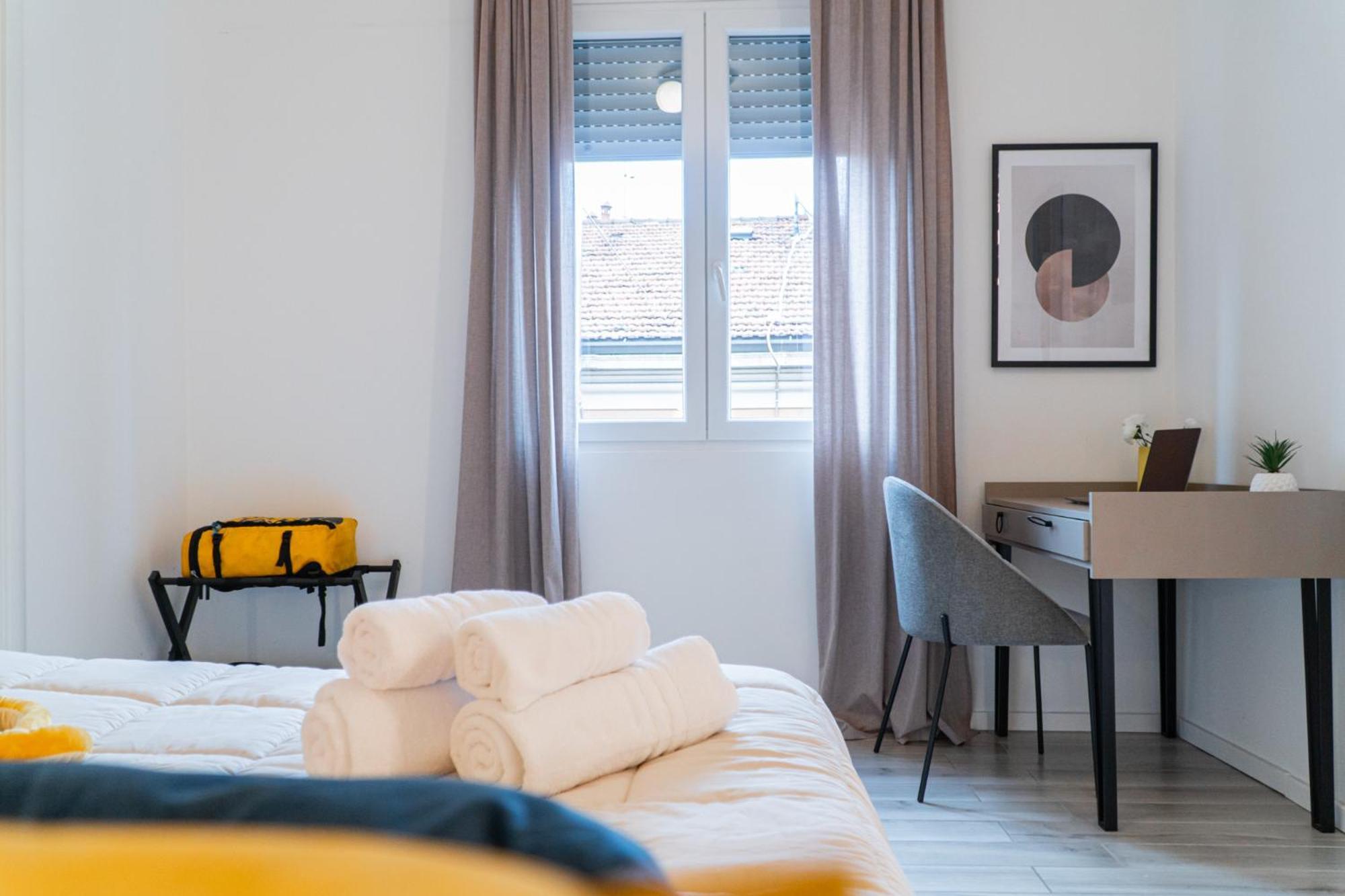 Milanosuite Citylife Sansiro Apartment Milan