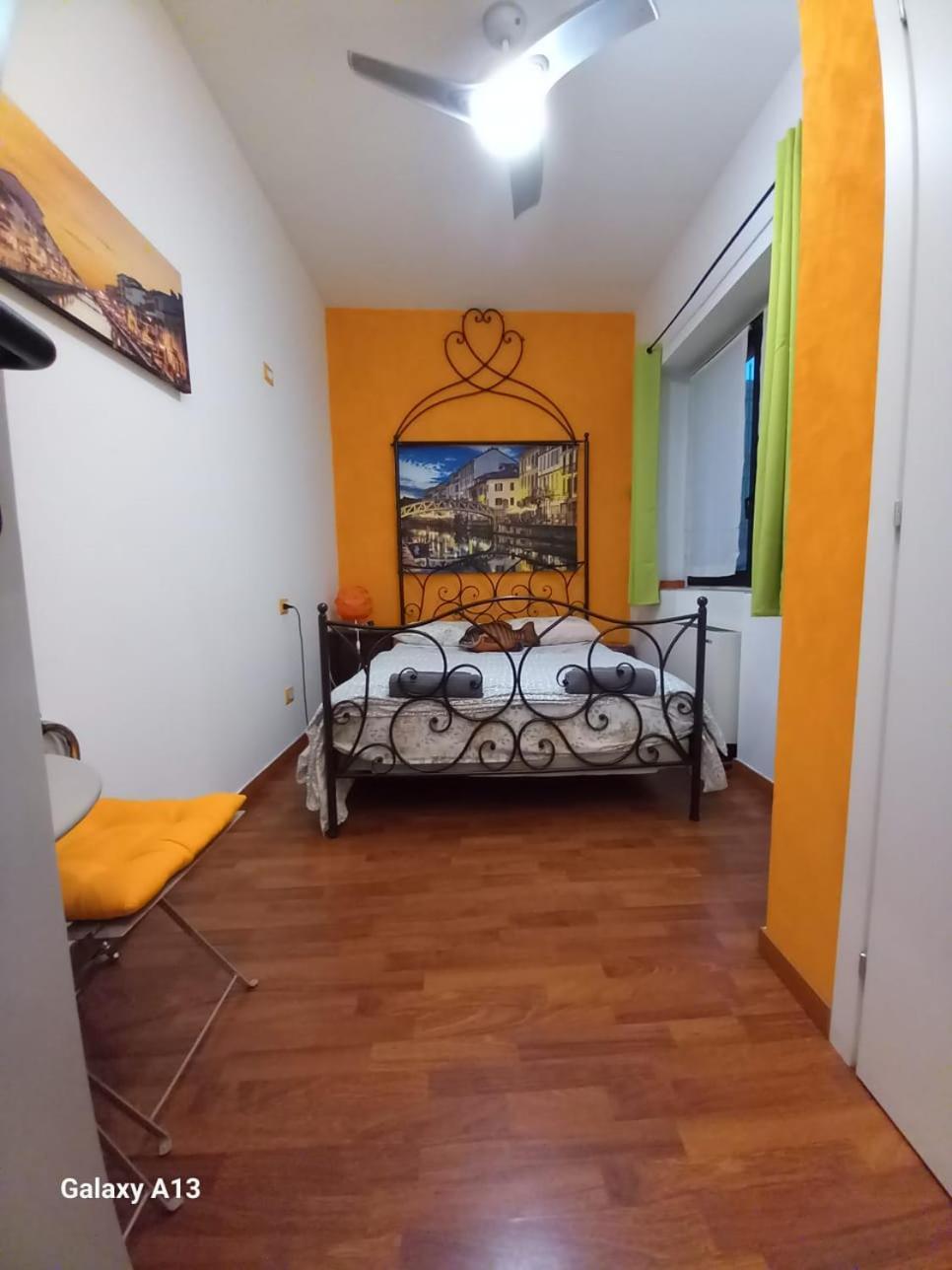 Atmos Luxe Navigli Milan