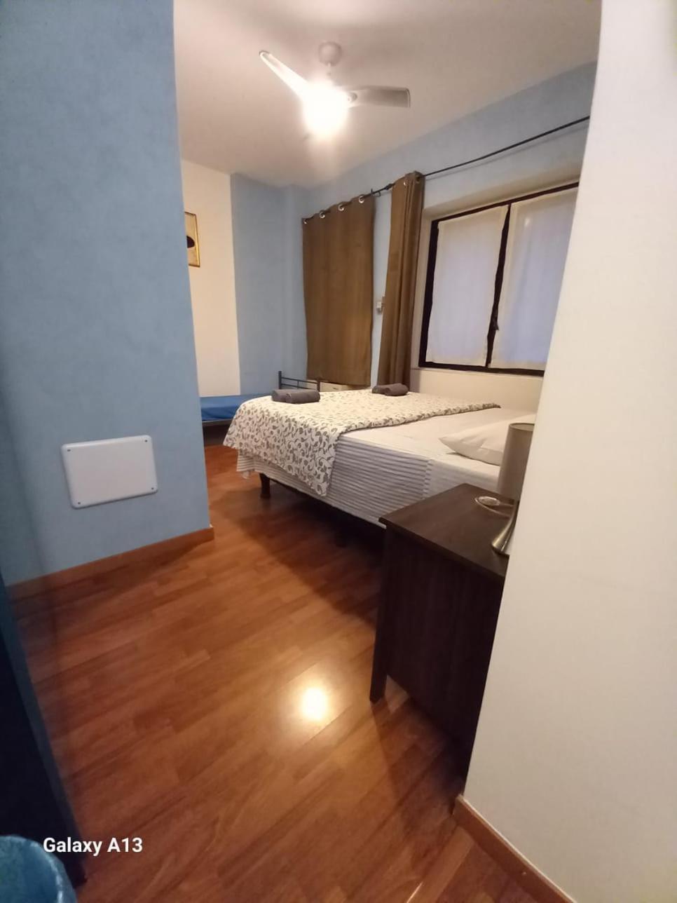 Hostel Atmos Luxe Navigli Milan