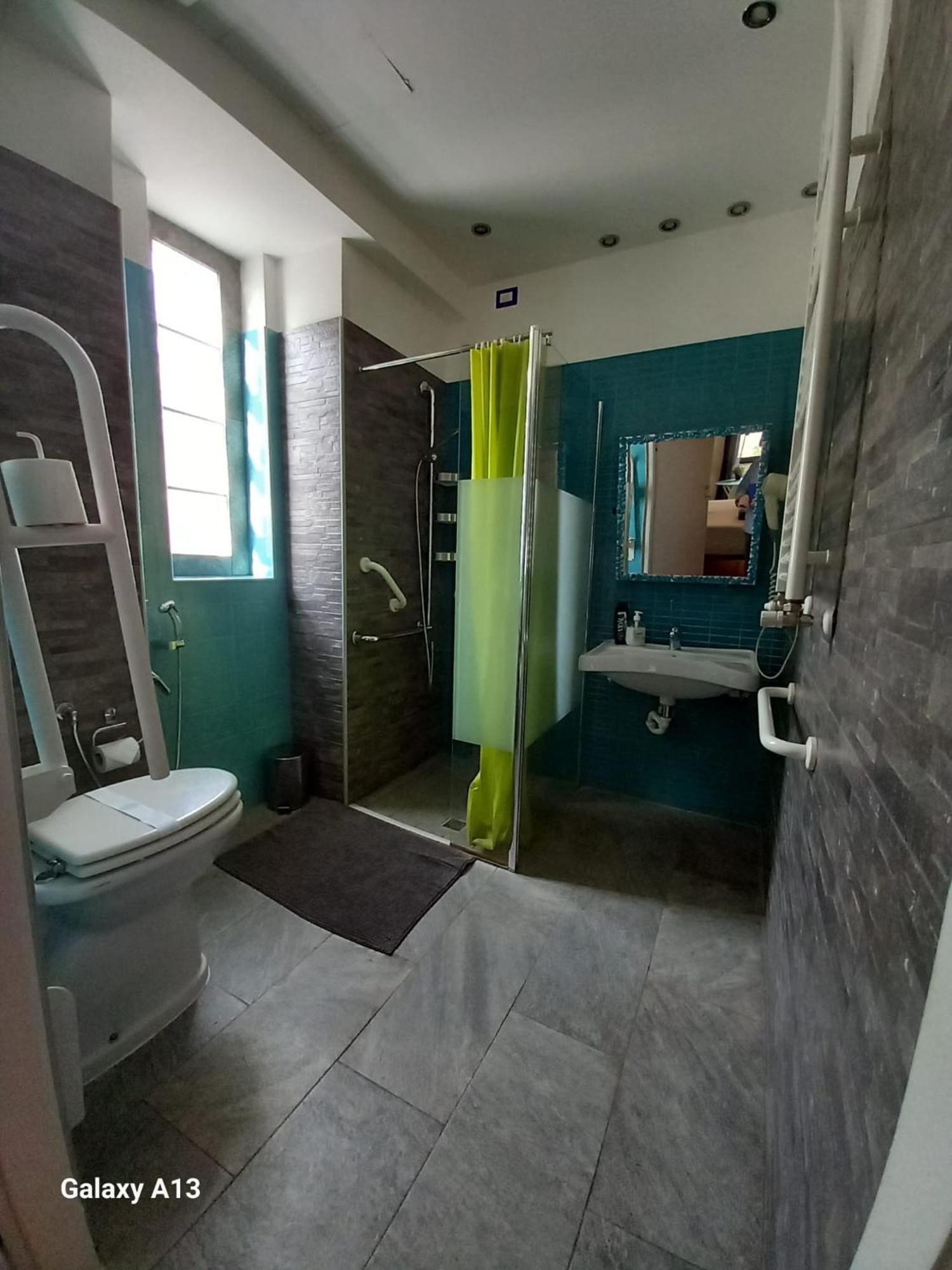 Atmos Luxe Navigli Hostel *