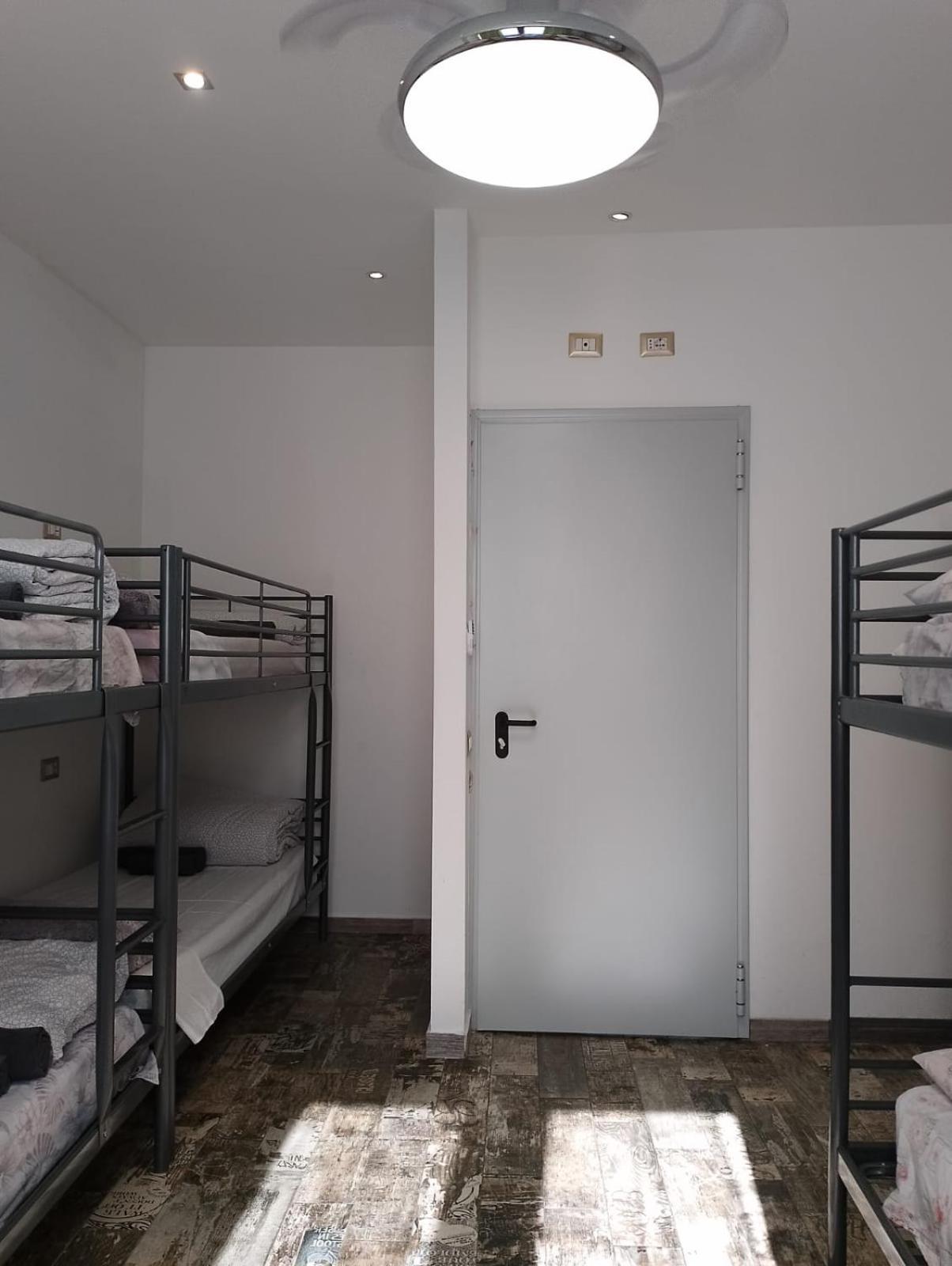 Hostel Atmos Luxe Navigli