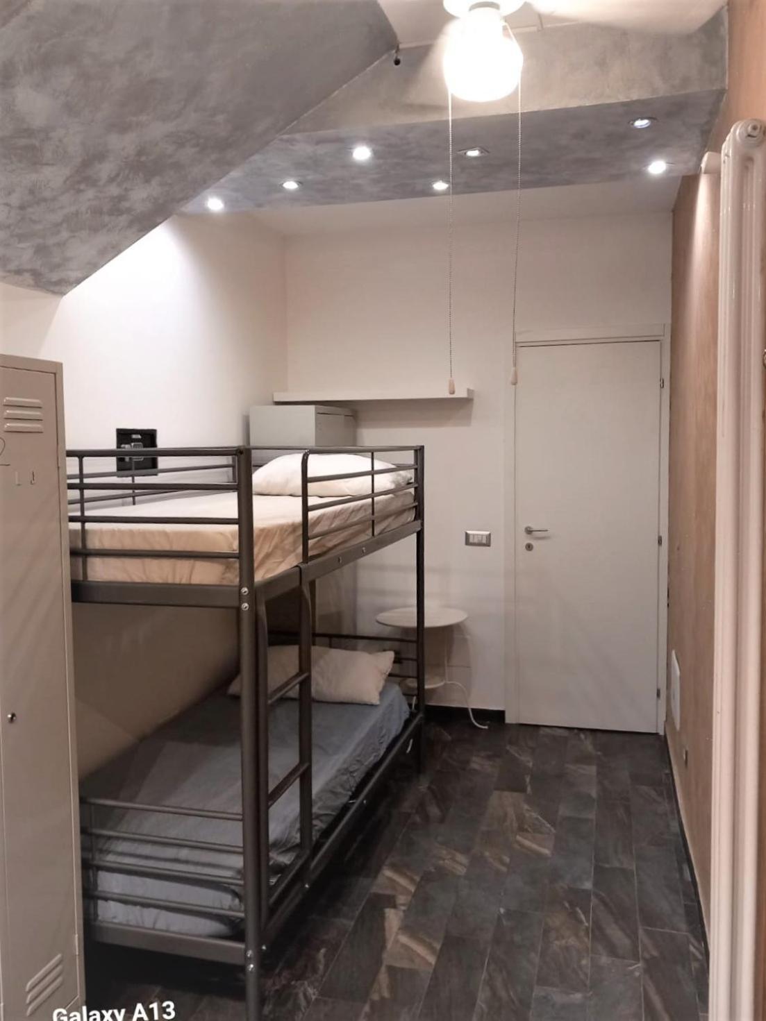 Hostel Atmos Luxe Navigli