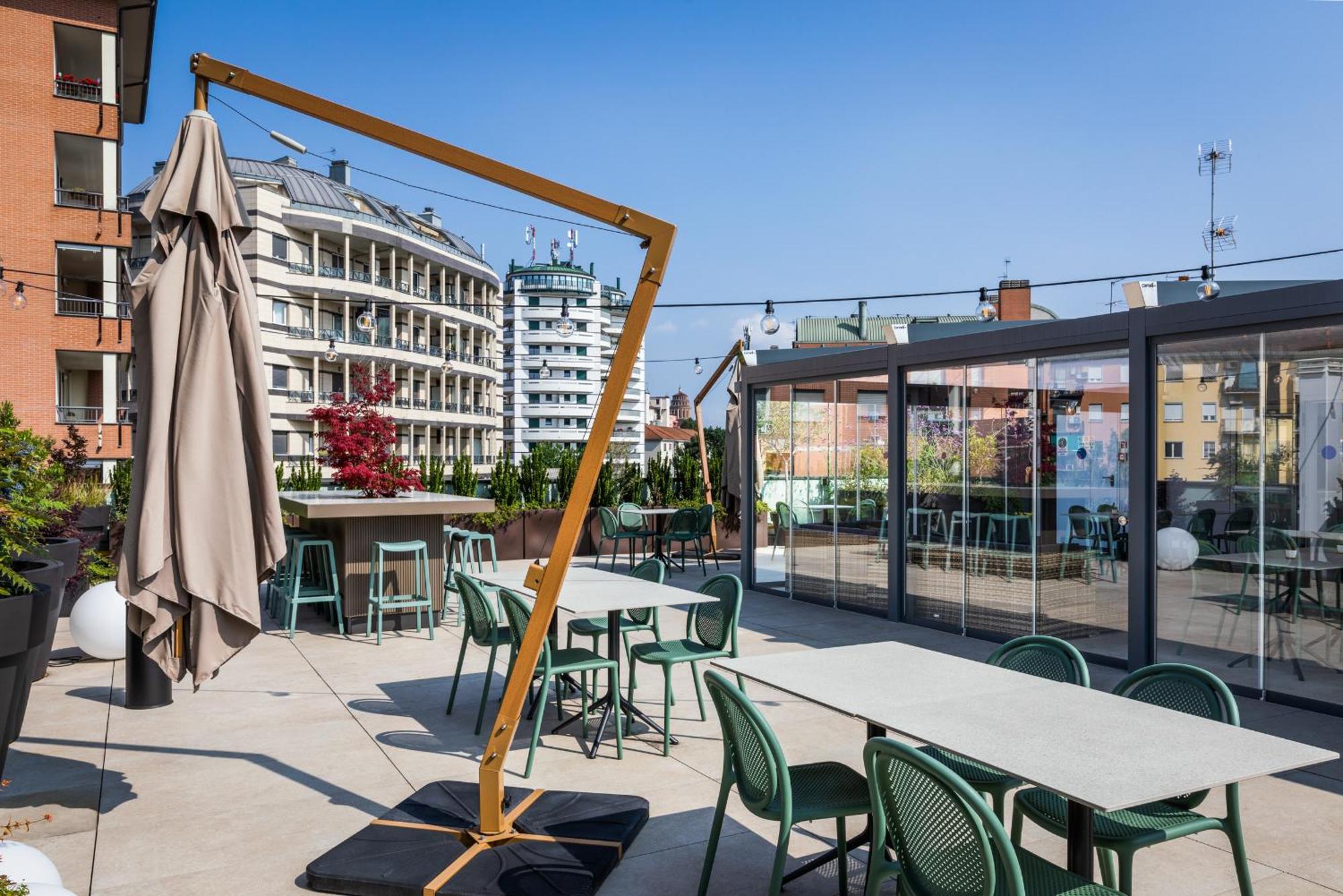 Co99 Art Building Aparthotel Milano