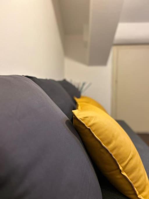 Apartamento Sky-view Flat In *