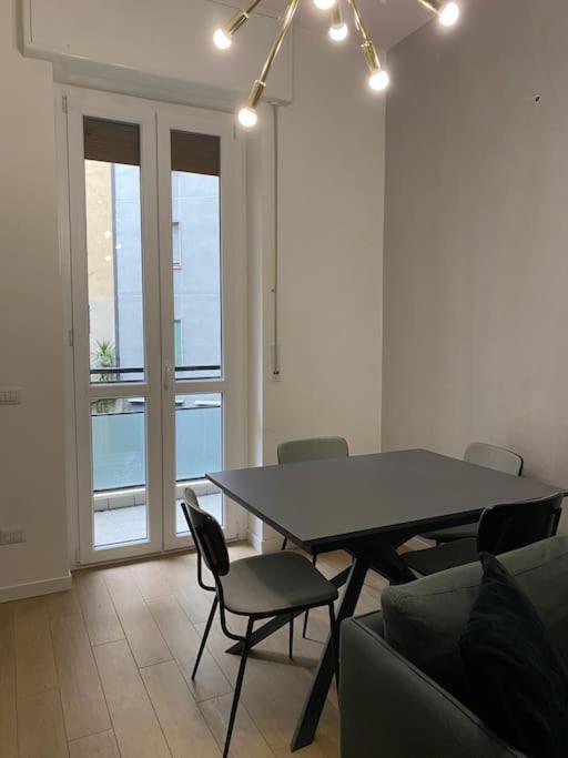 Apartment Urban Flat - Visconti 10/2 Milan
