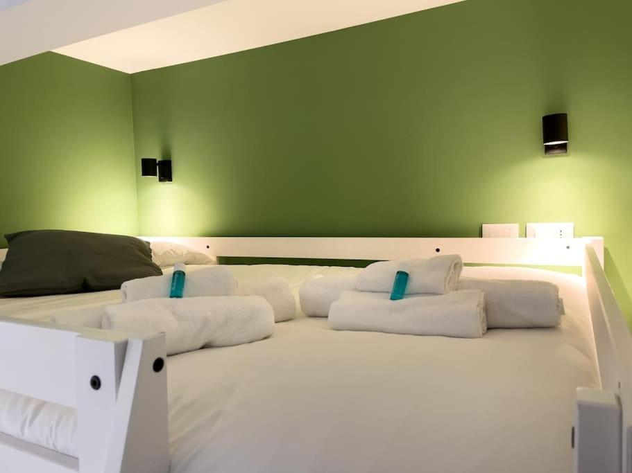 Suzzani 273 - Interno C1