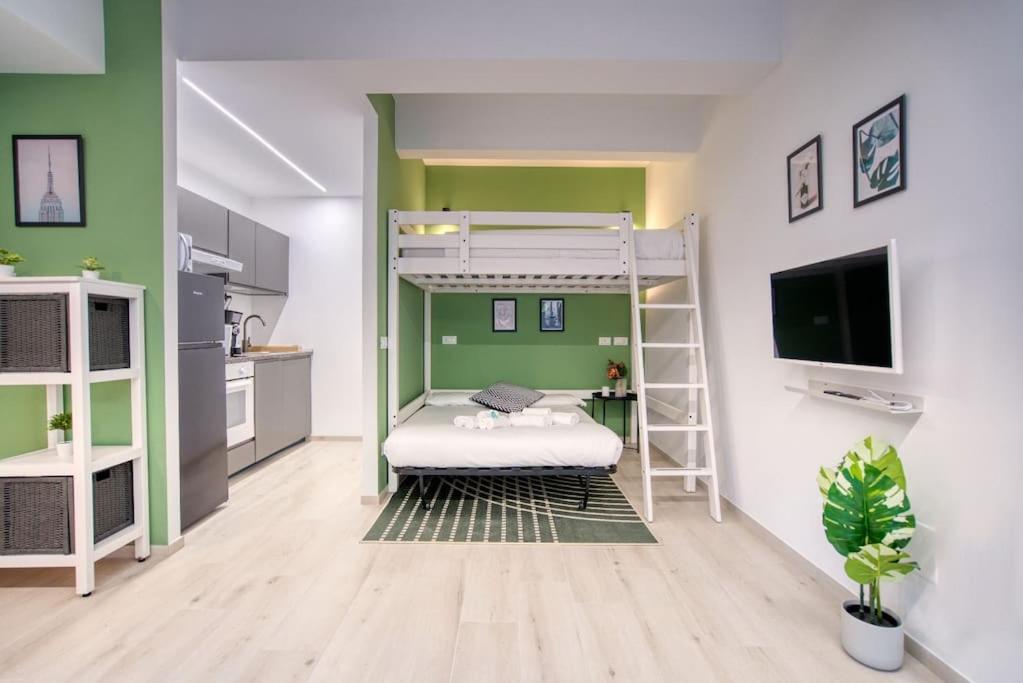 Suzzani 273 - Interno C1 * Milan