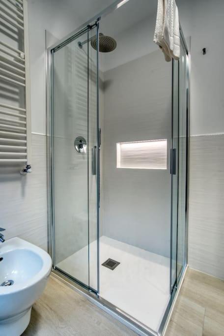 Apartment Suzzani 273 - Interno C1