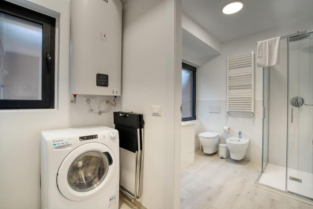 Suzzani 273 - Interno C1 Apartment *