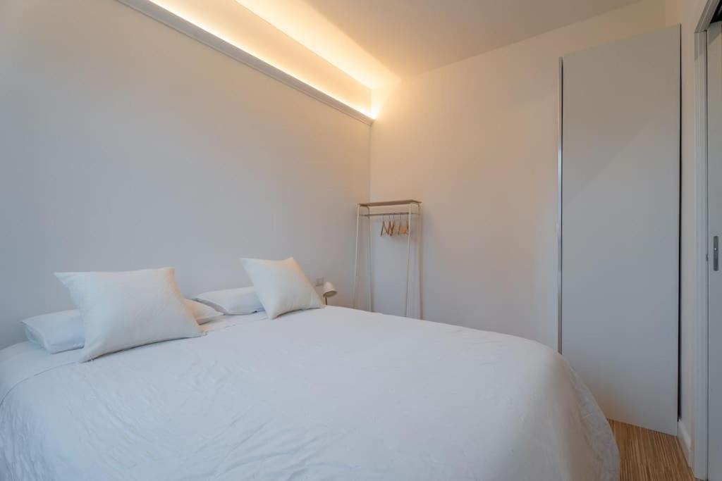 Chic In Nolo: Style And Comfort In Appartamento