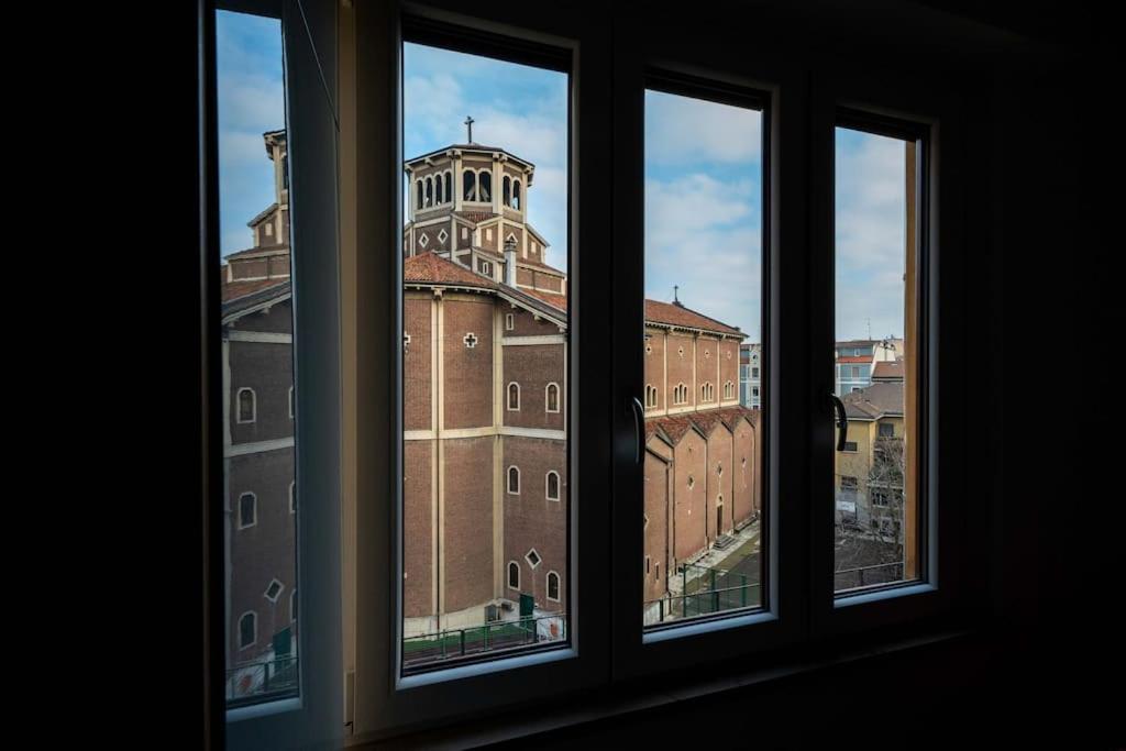 Chic In Nolo: Style And Comfort In Appartamento Milano