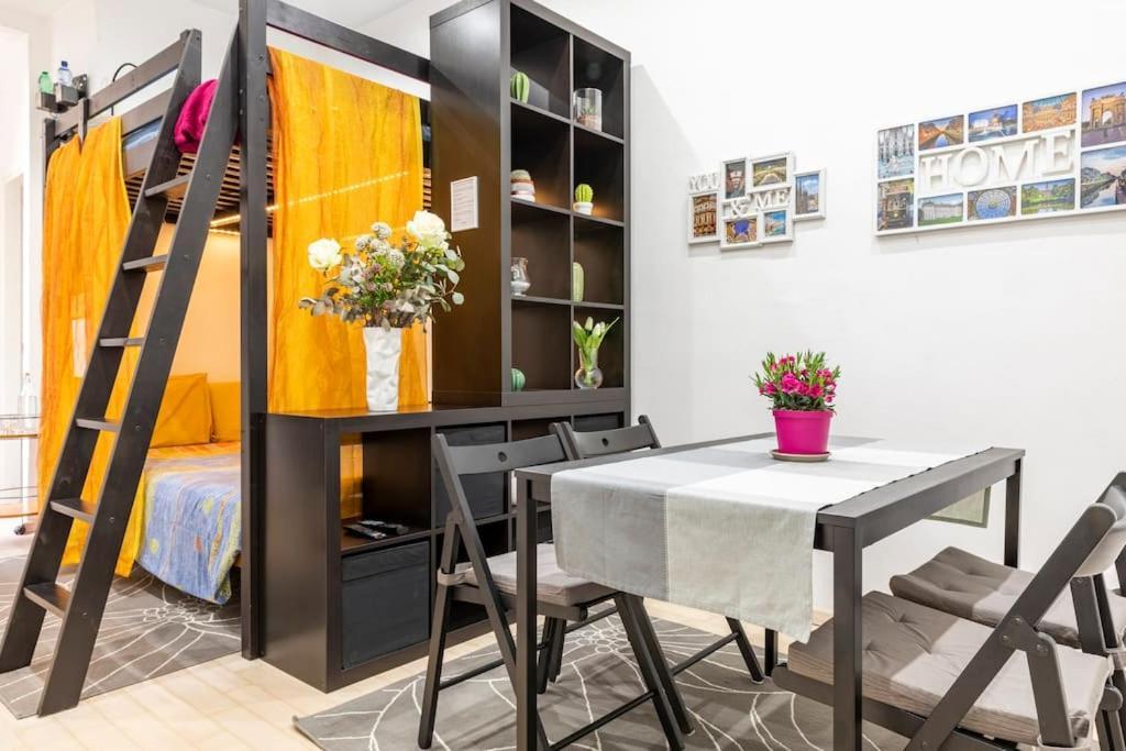 Charm Crema Centro, Relax Apartment *