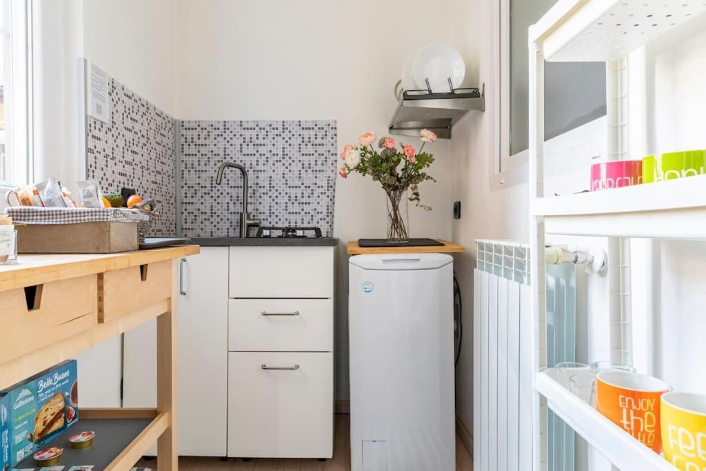 Apartment Charm Crema Centro, Relax Milan