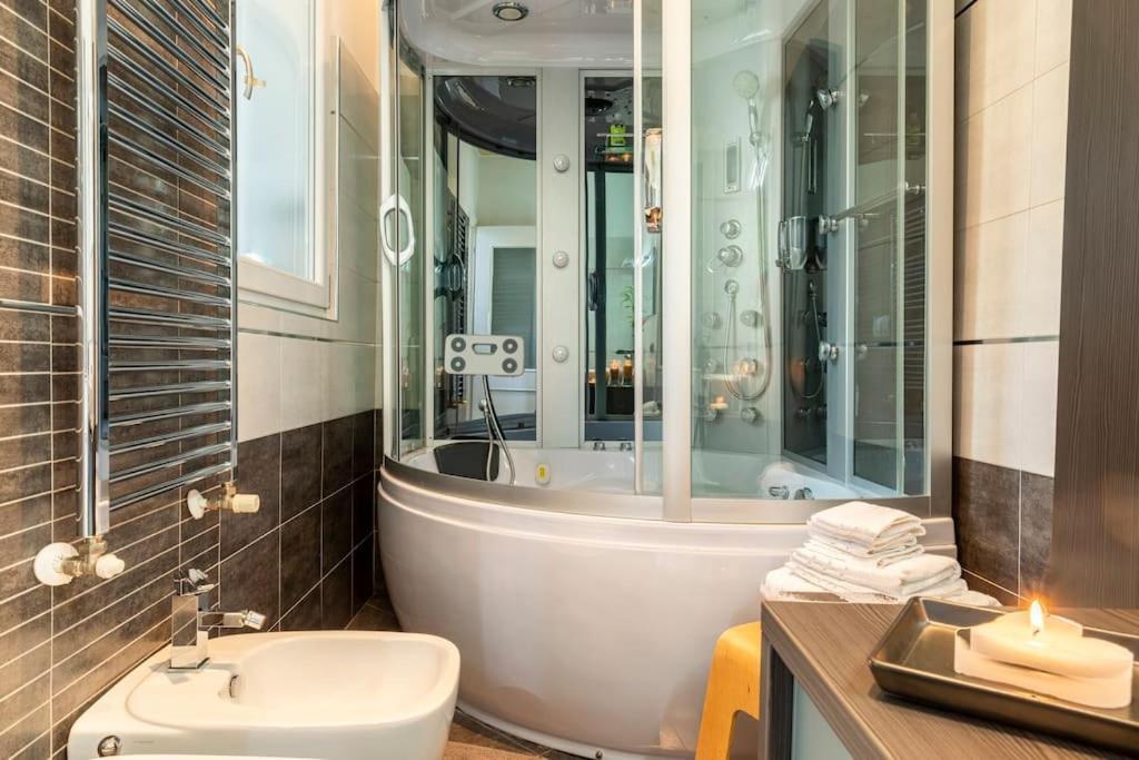 Charm Crema Centro, Relax * Milan