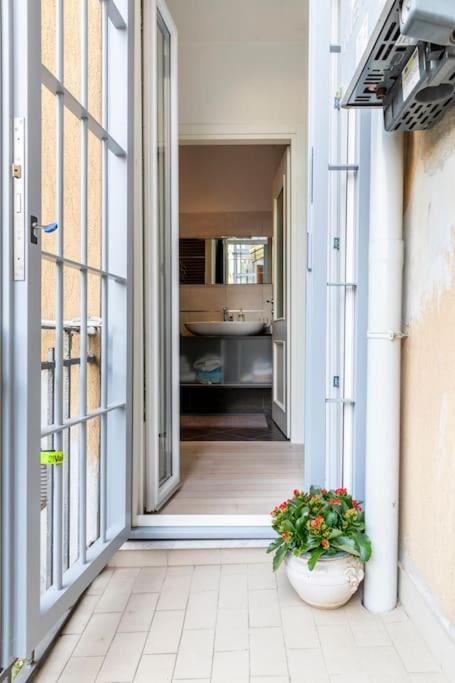 Apartment Charm Crema Centro, Relax