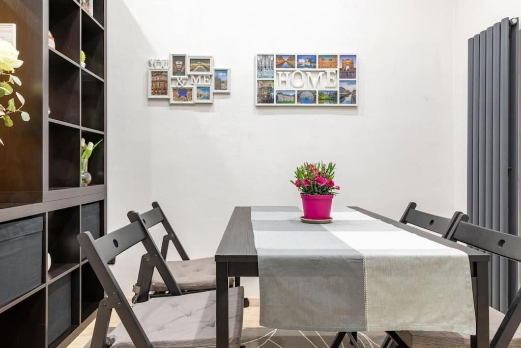 Charm Crema Centro, Relax Apartment Milan