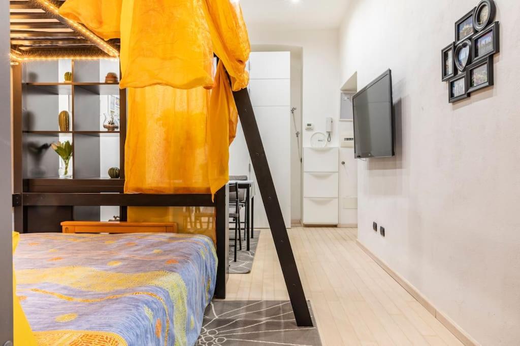 Charm Crema Centro, Relax Milan