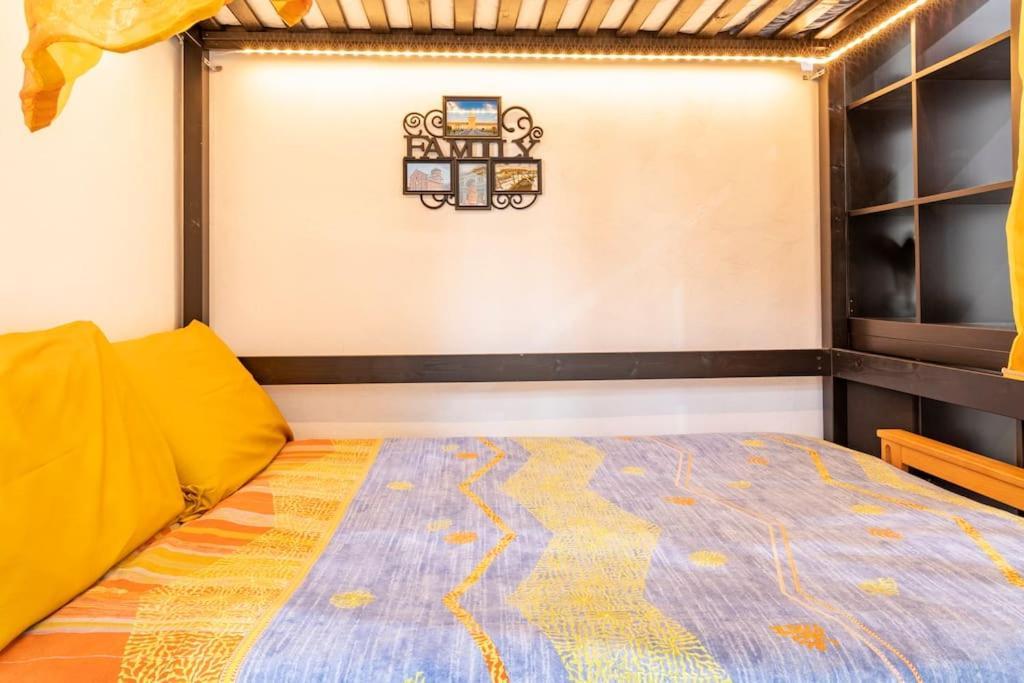 Charm Crema Centro, Relax Apartment *