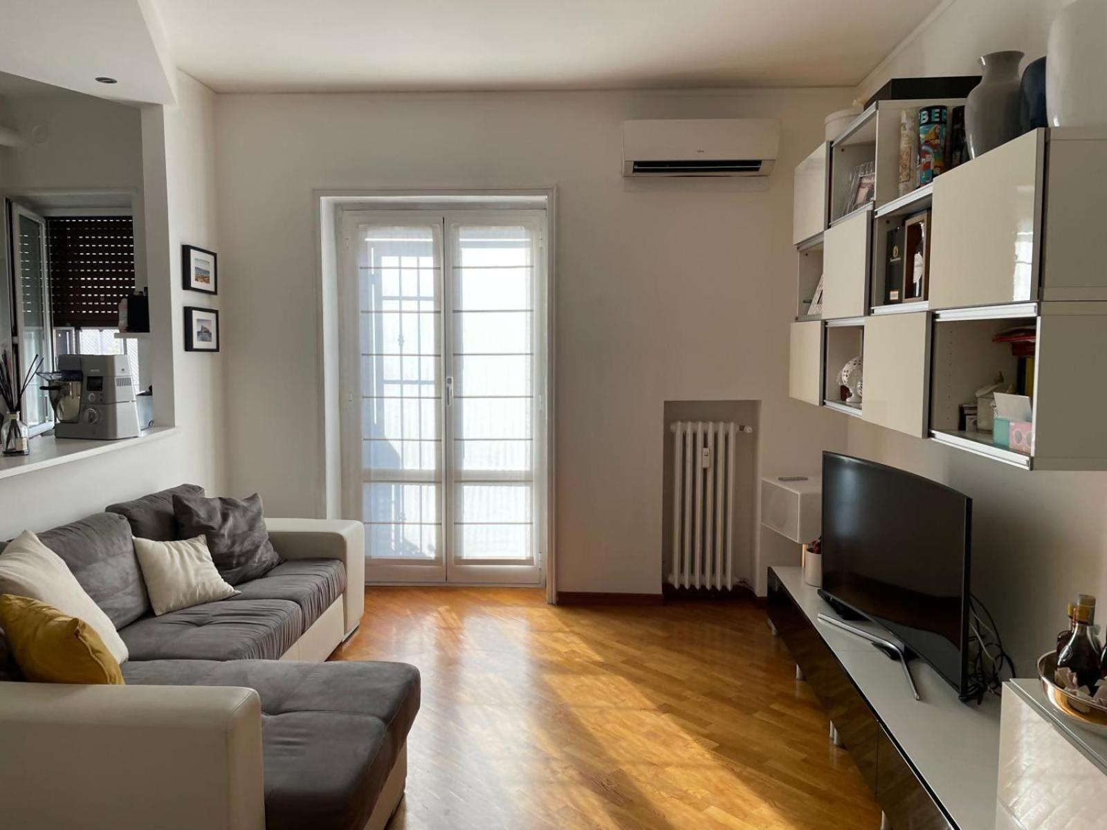 Bella Italy Urban Chic Via Mussi 10 Apartment