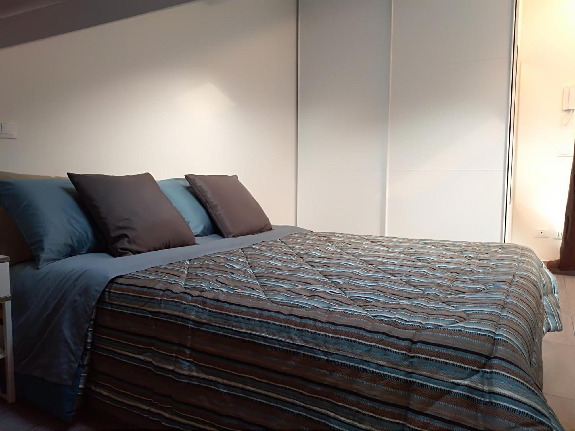 Apartamento Casa Gorla