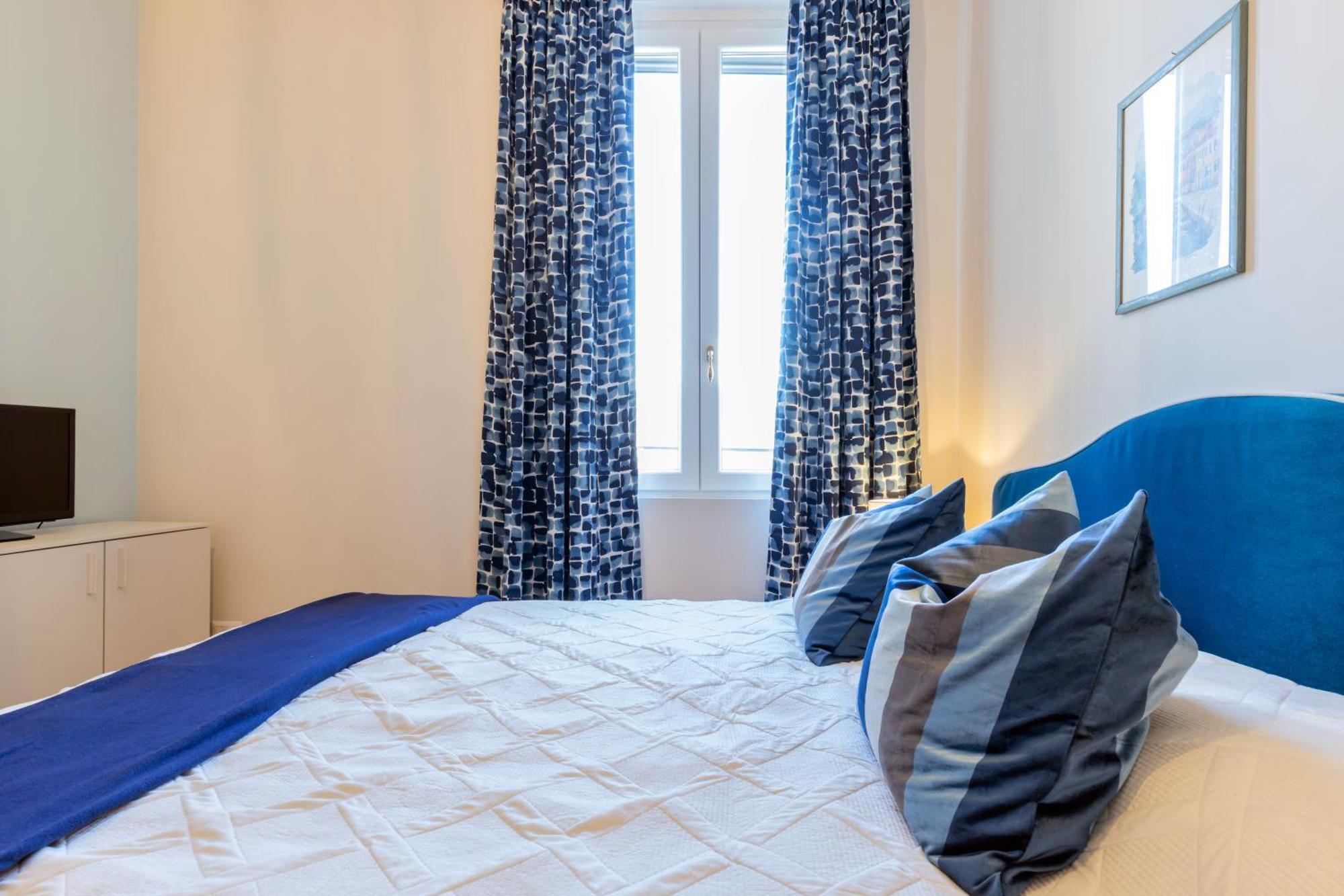 Apartment Bosco Verticale Gae Aulenti - Posizione Eccezionale E Comfort Per 4 Persone *