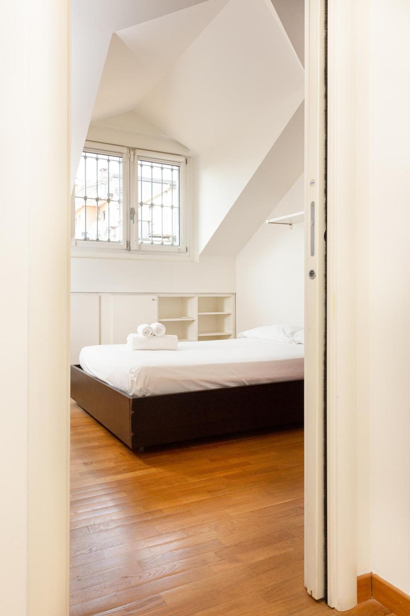 Apartamento Rose Exclusive