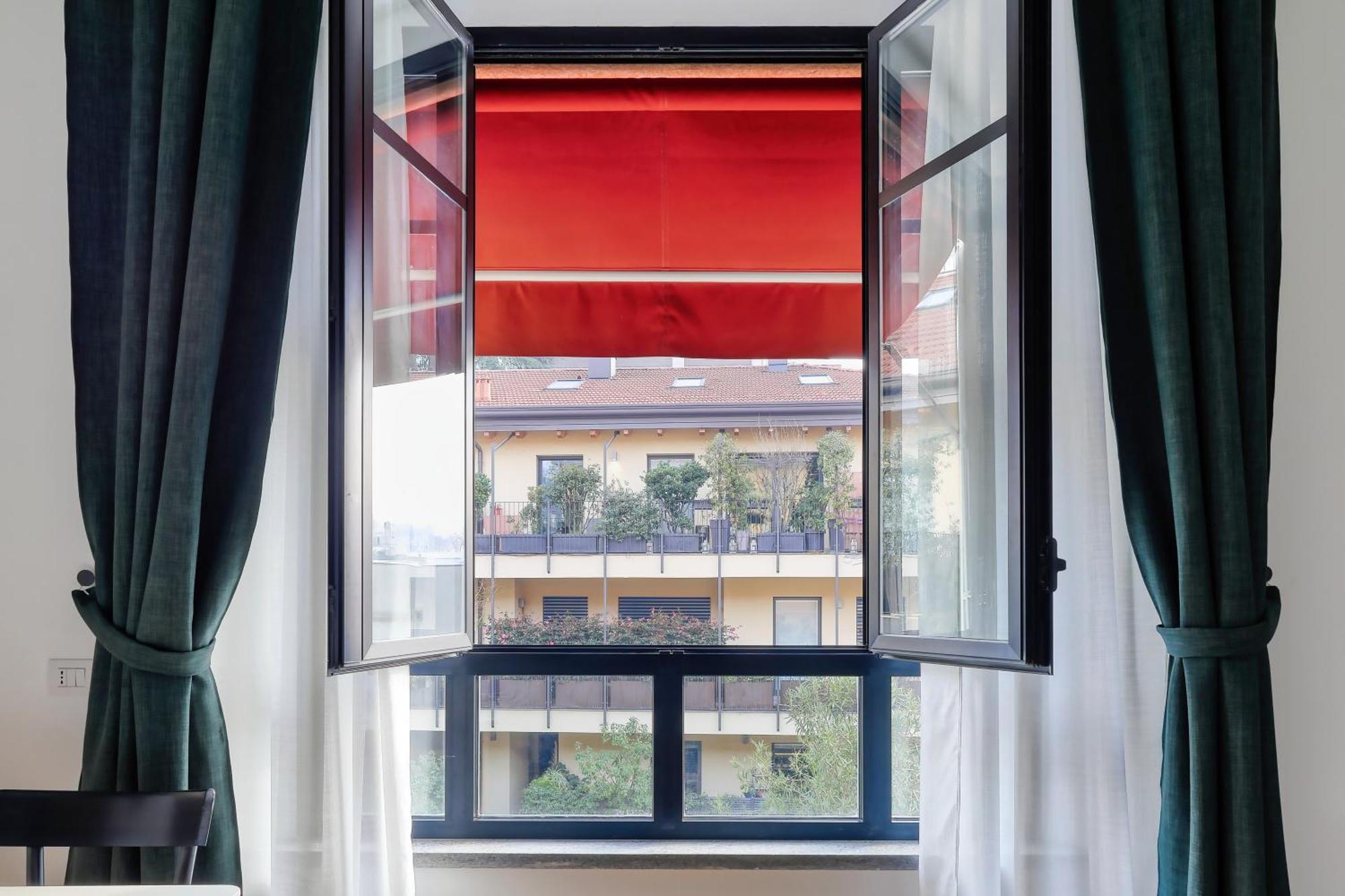 Apartamento Urban Glow Via Col Di Lana