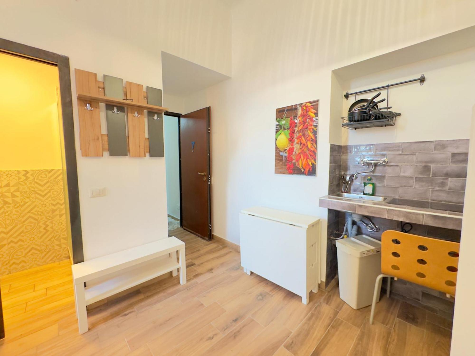 Apartamento Appartme - Schiapparelli 1.2 *