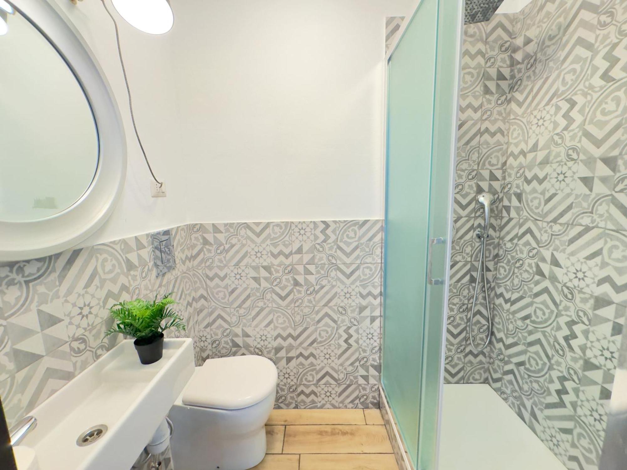 Apartamento Appartme - Schiapparelli 1.2 Milão