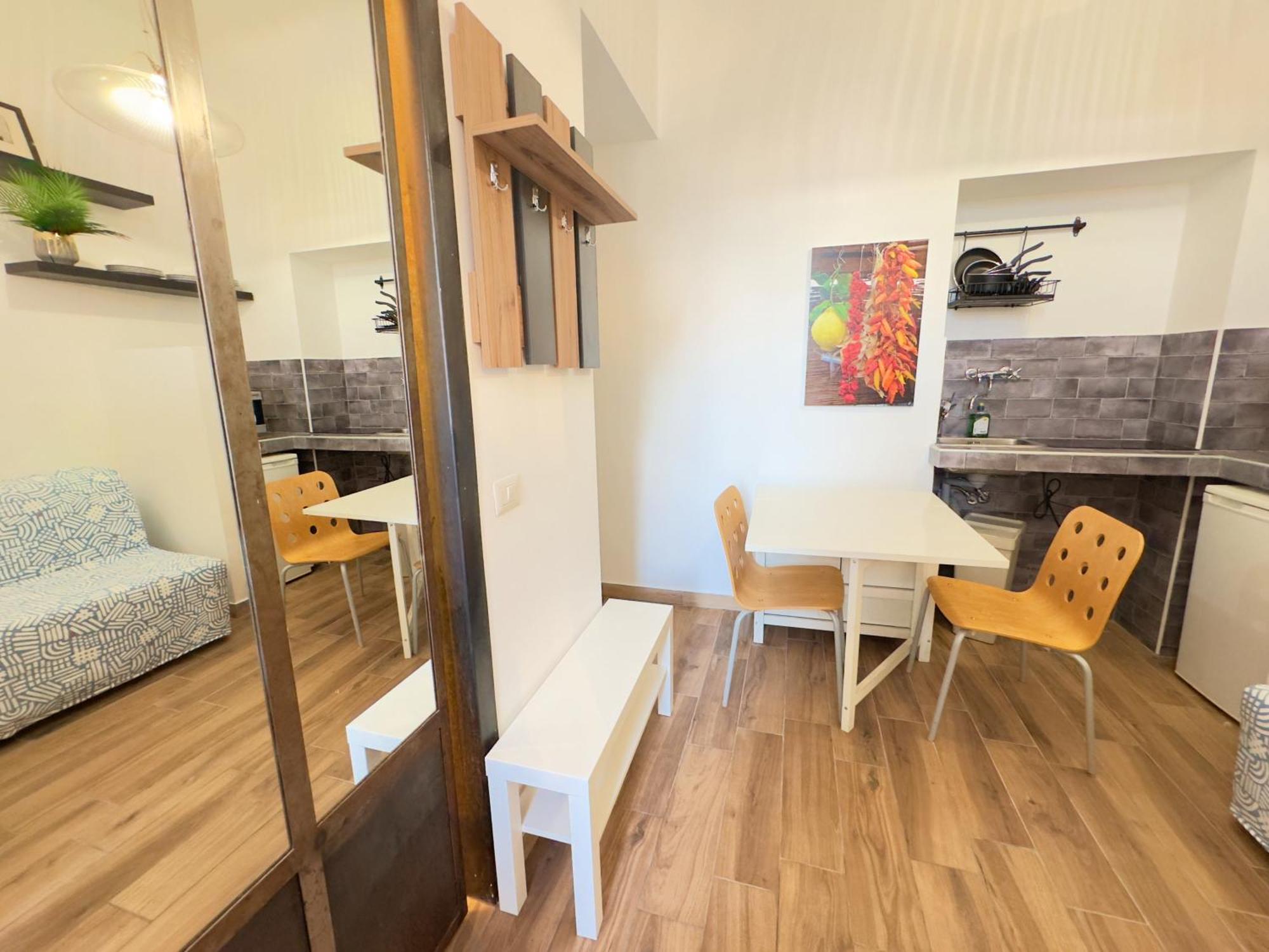 Appartme - Schiapparelli 1.2 Apartamento Milão