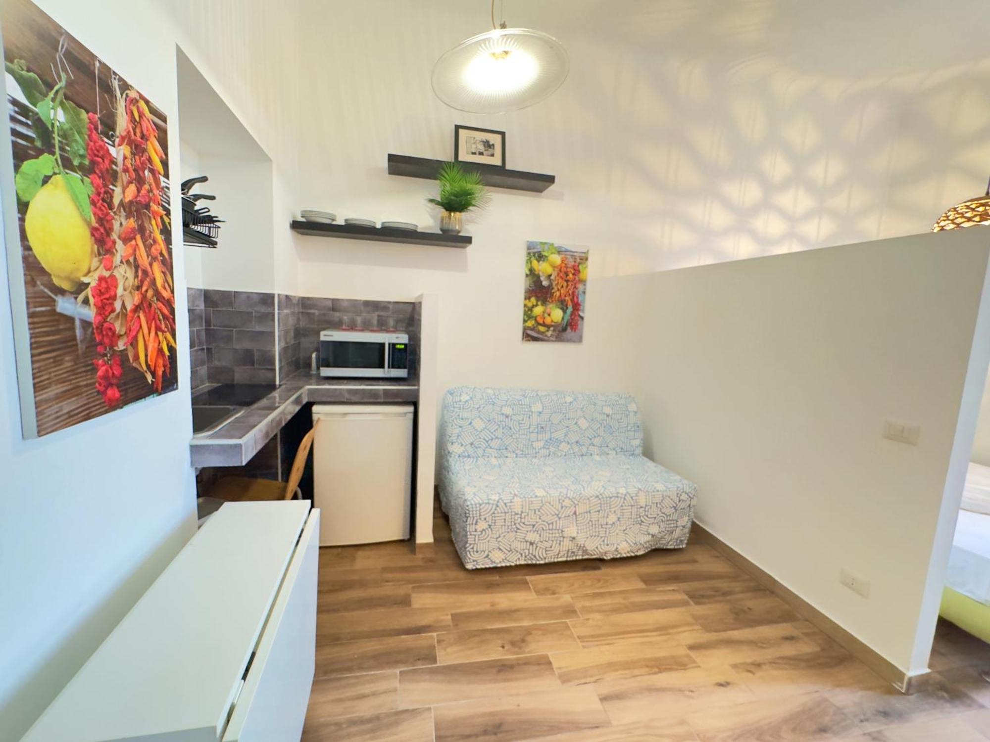 Appartme - Schiapparelli 1.2 Apartamento *