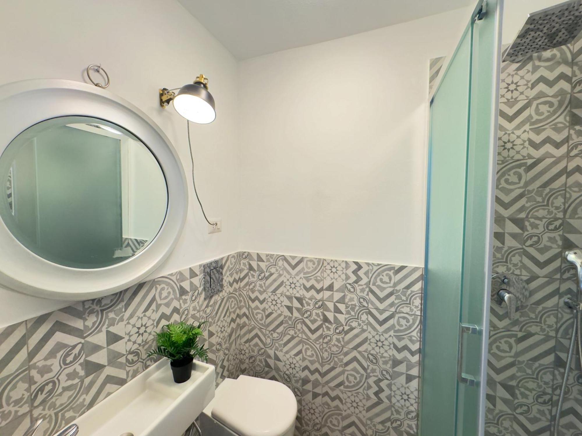 Appartme - Schiapparelli 1.2 Apartamento Milão
