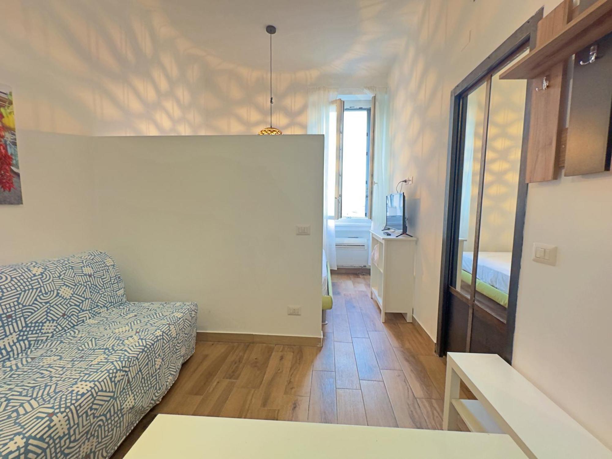 Apartamento Appartme - Schiapparelli 1.2 *