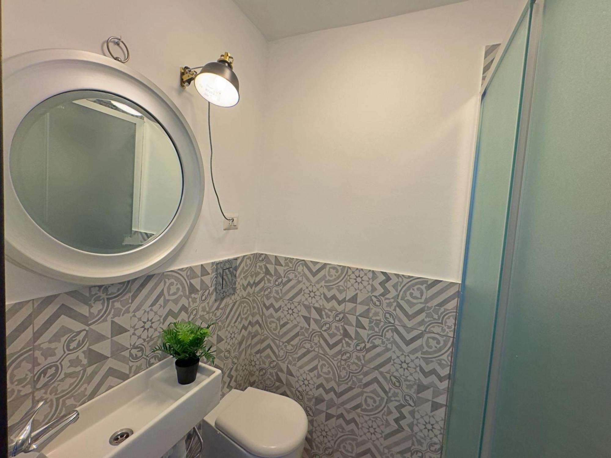 Appartme - Schiapparelli 1.2 Apartamento *