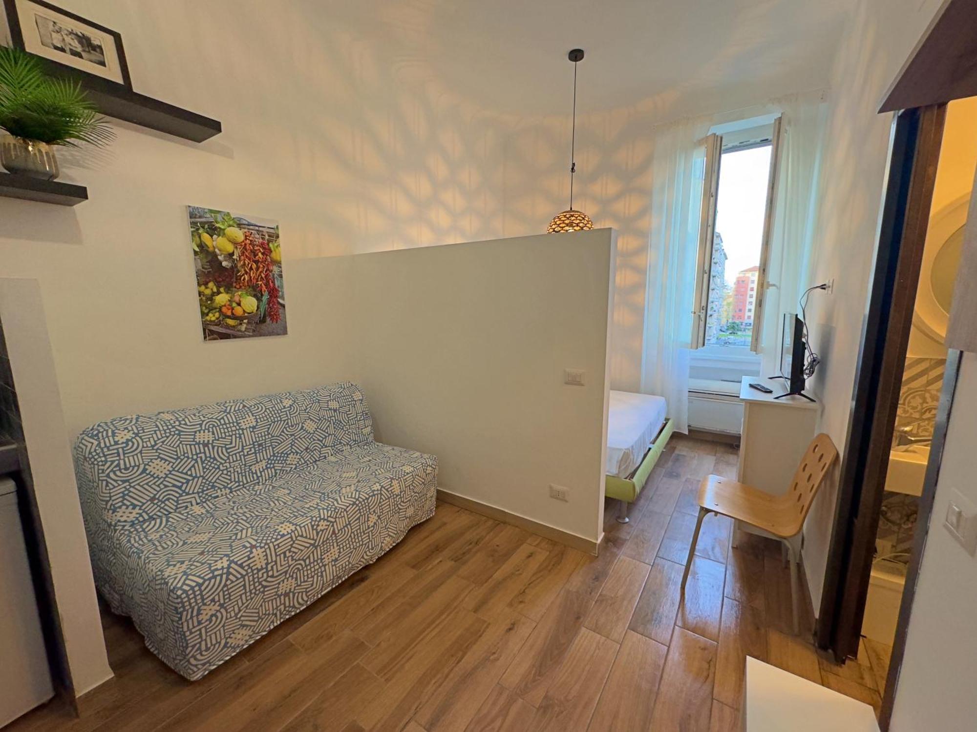 Appartme - Schiapparelli 1.2 Apartamento