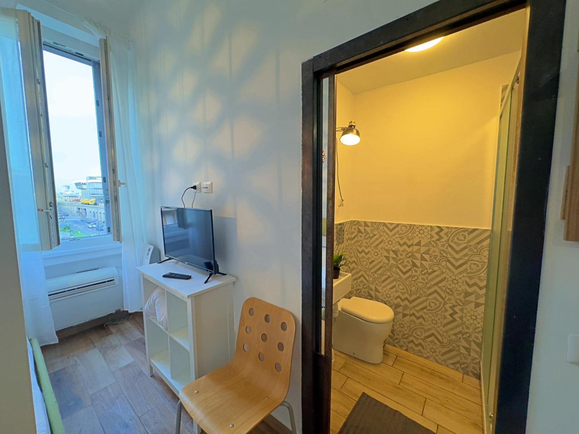 Appartme - Schiapparelli 1.2 Apartamento *