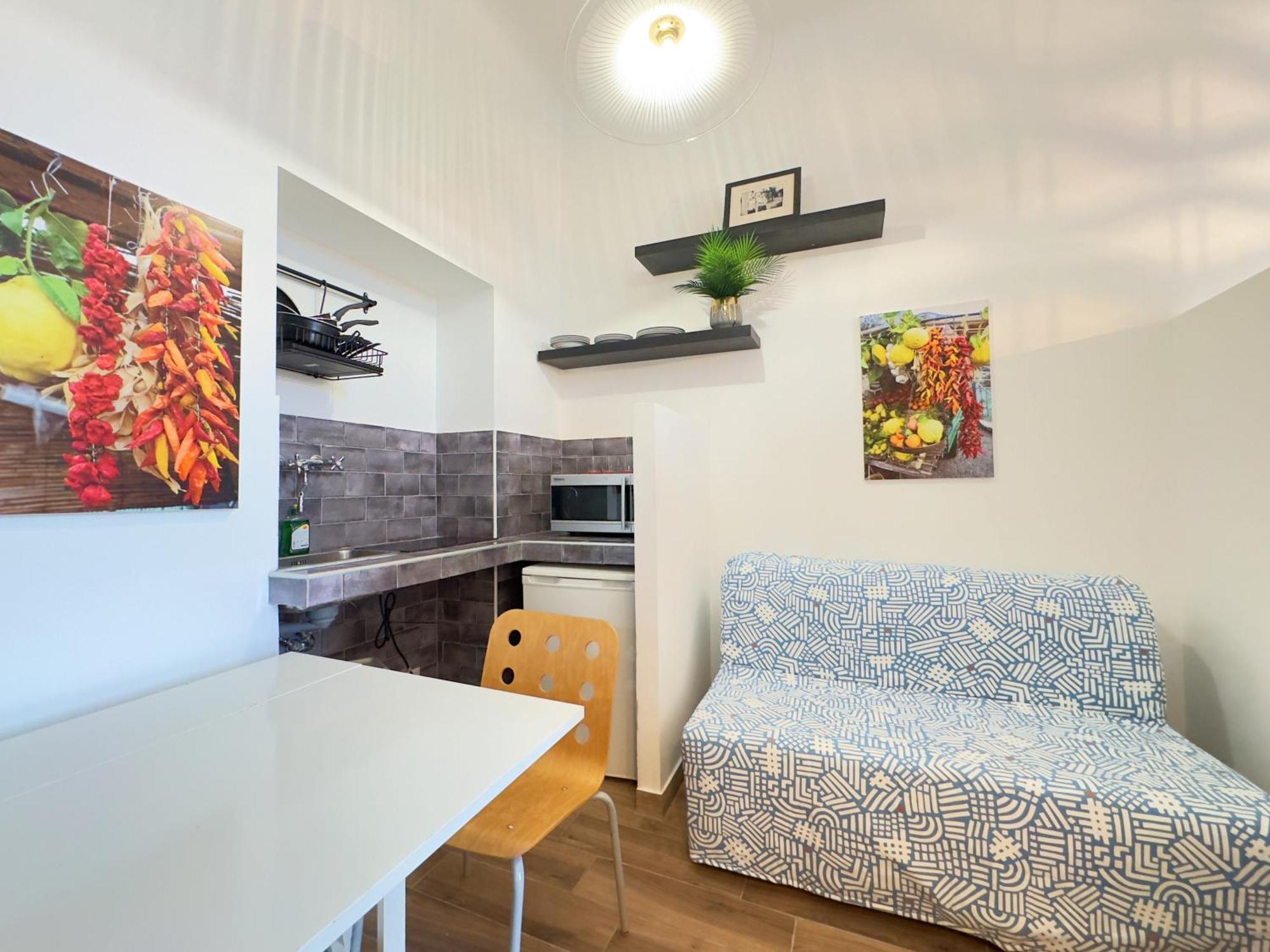 Appartme - Schiapparelli 1.2 Apartamento