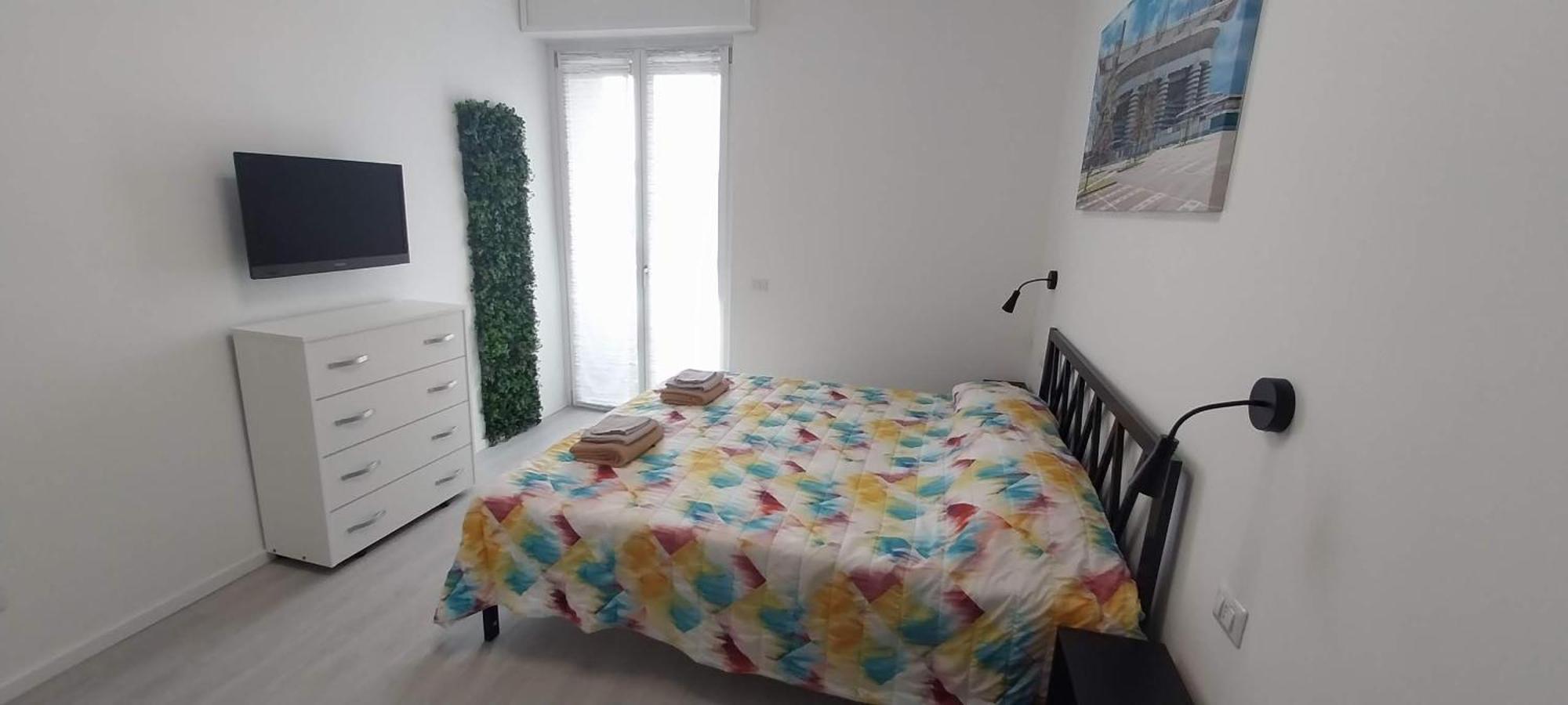 Apartment Effedi Mag *