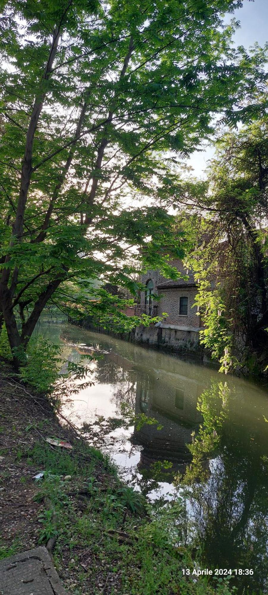 Apartamento Casa Gorla *