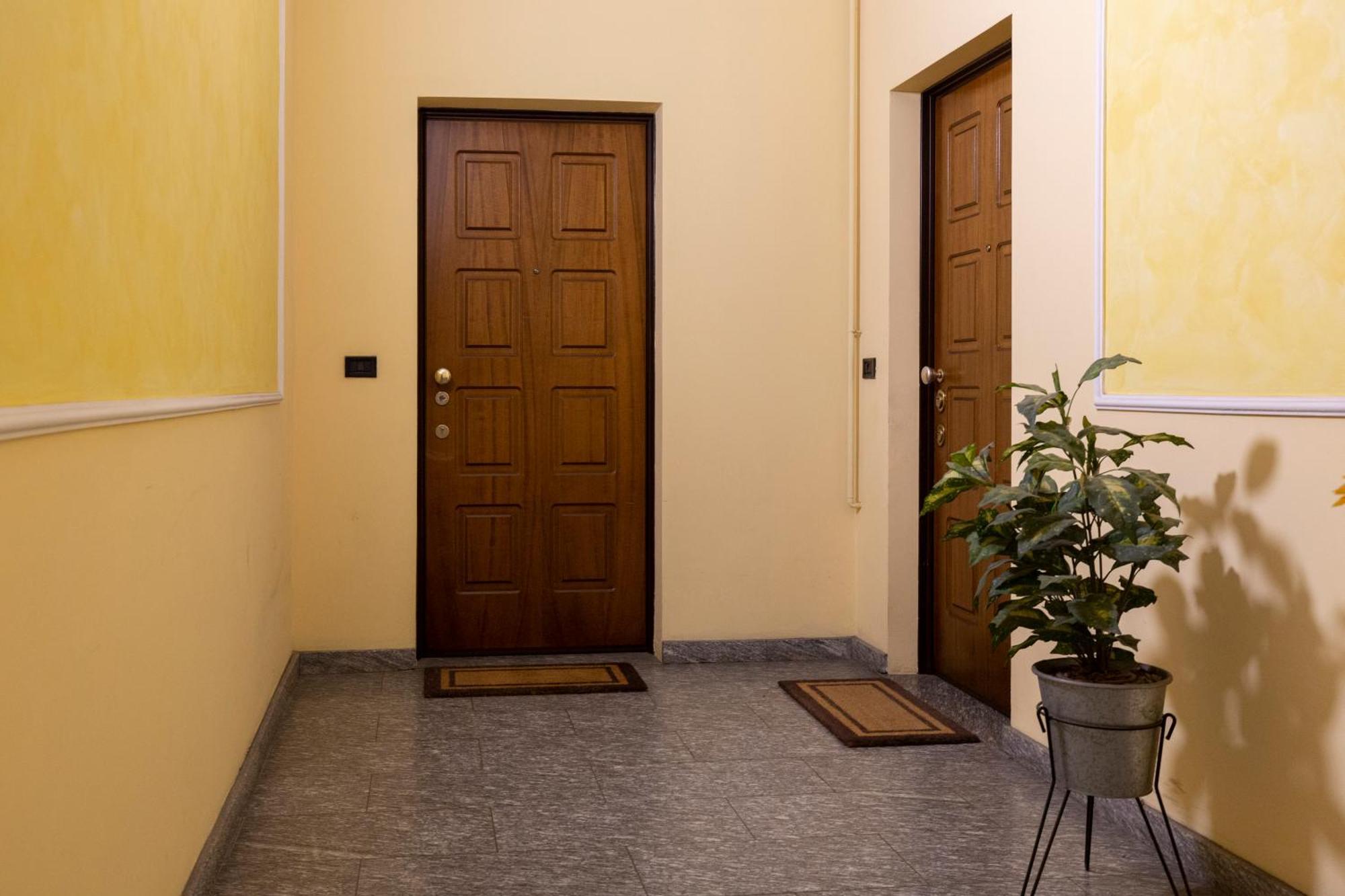 Apartment Urban Retreat - Isola District