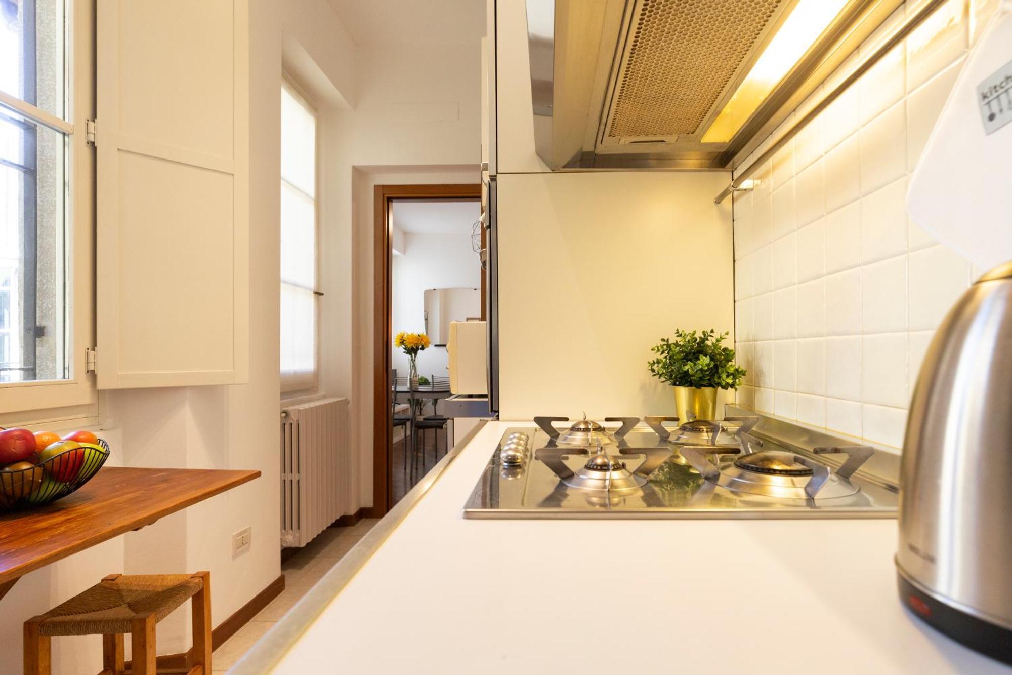 Urban Retreat - Isola District Apartment Milan