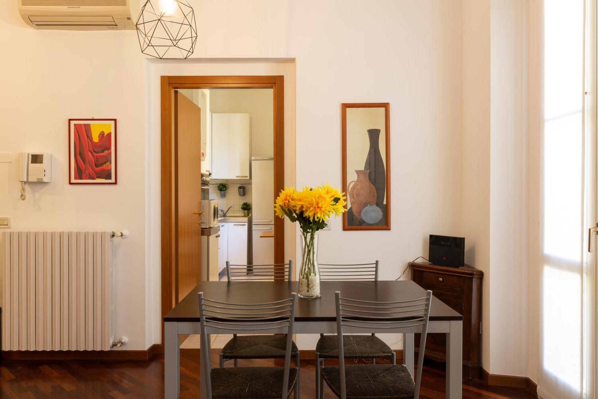 Urban Retreat - Isola District Milan