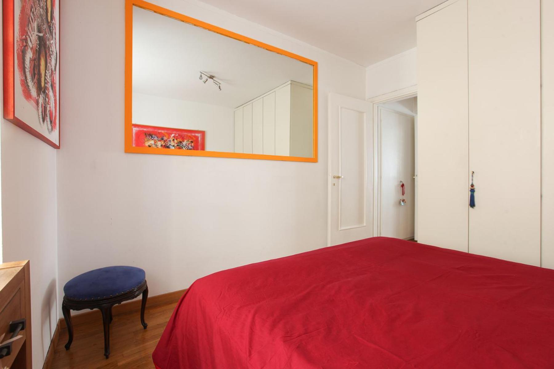 Charme In Brera, 1 Bdrm * Milão