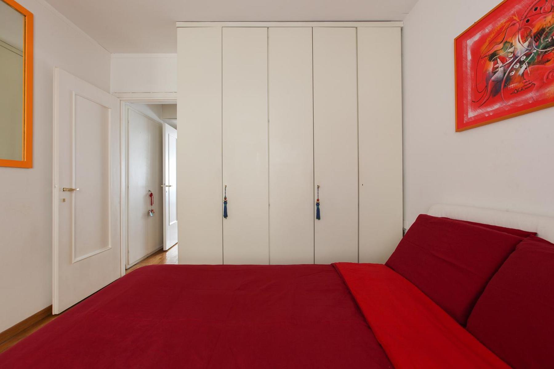 Apartamento Charme In Brera, 1 Bdrm *