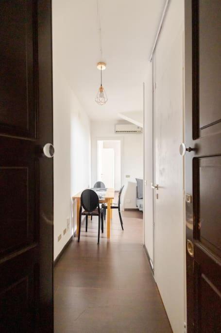 Sky-view Flat In Apartamento *