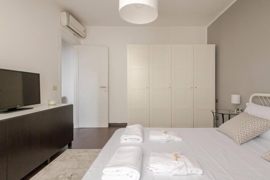 Sky-view Flat In
