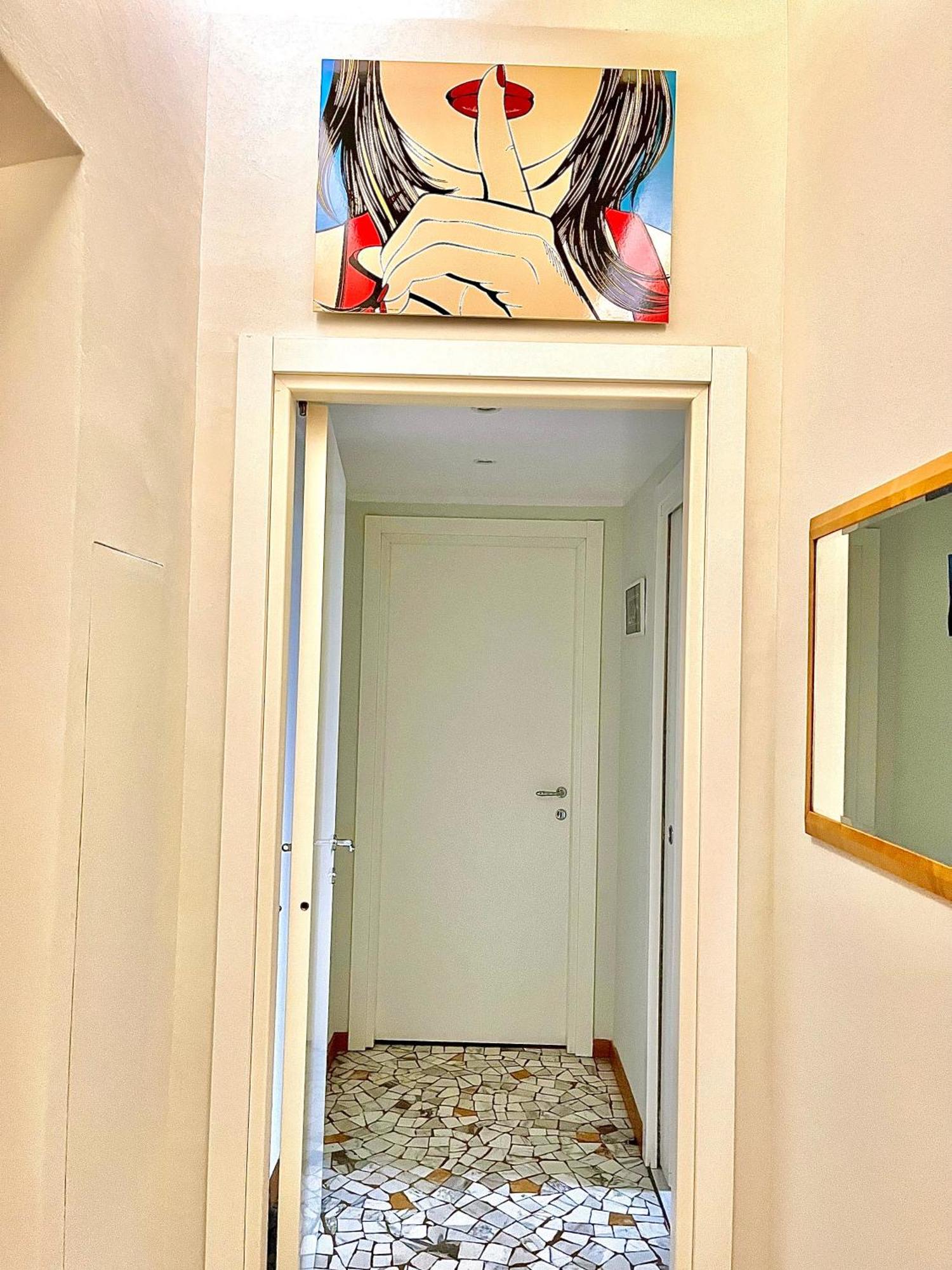 Sunny's House Apartment *