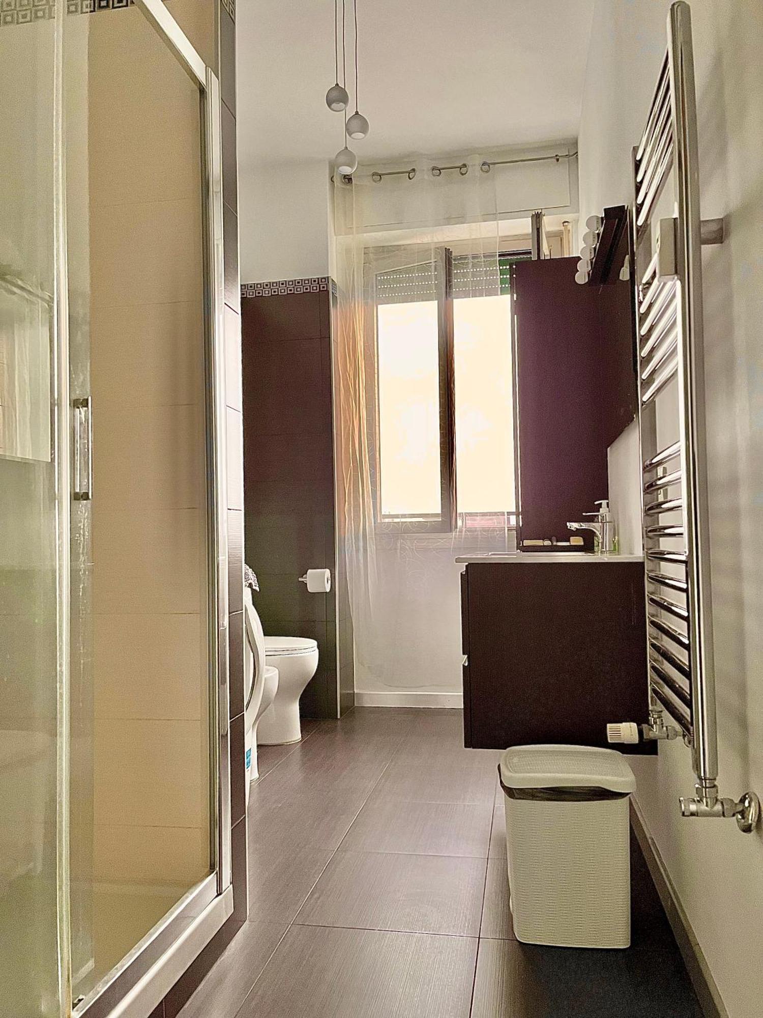 Sunny's House Apartment *