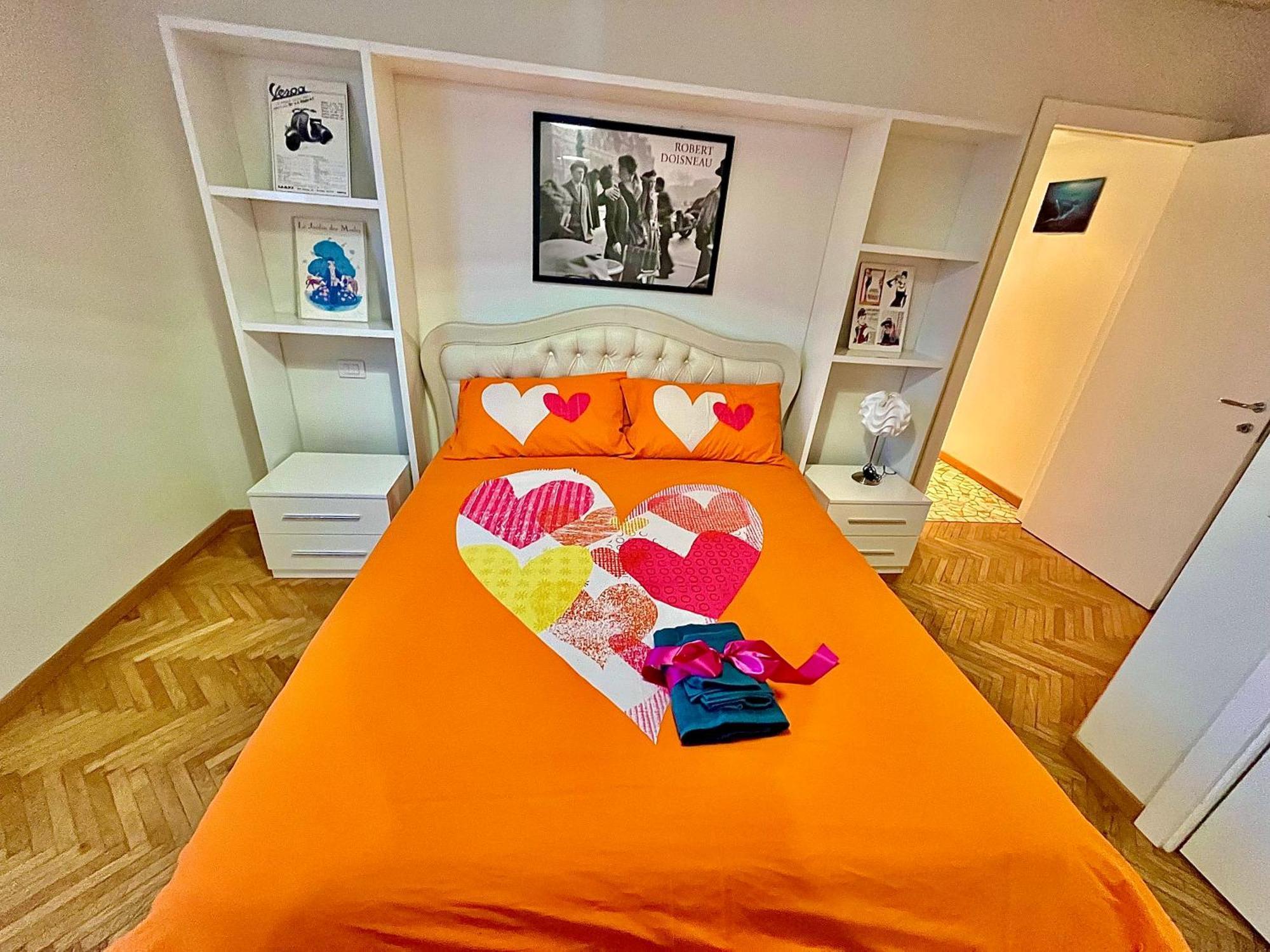 Sunny's House Apartment